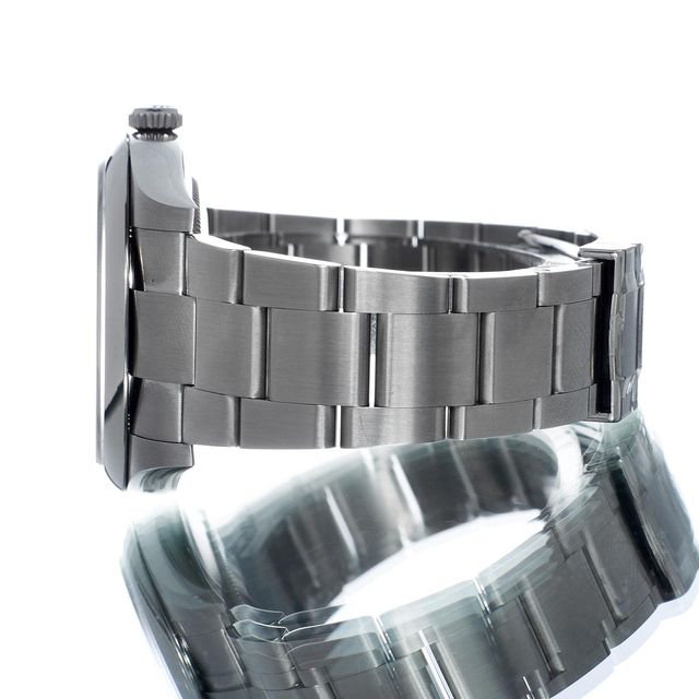 Rolex Oyster Perpetual 124300 Image 2